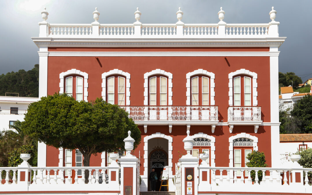 entrada de ejemplo